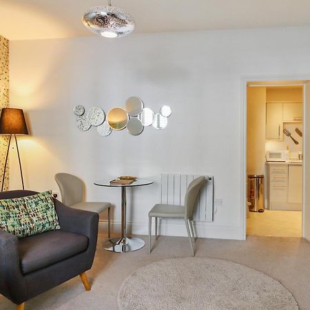 Apartament 3, Gainsborough House Cheltenham Zewnętrze zdjęcie