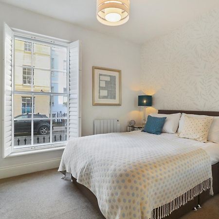 Apartament 3, Gainsborough House Cheltenham Zewnętrze zdjęcie