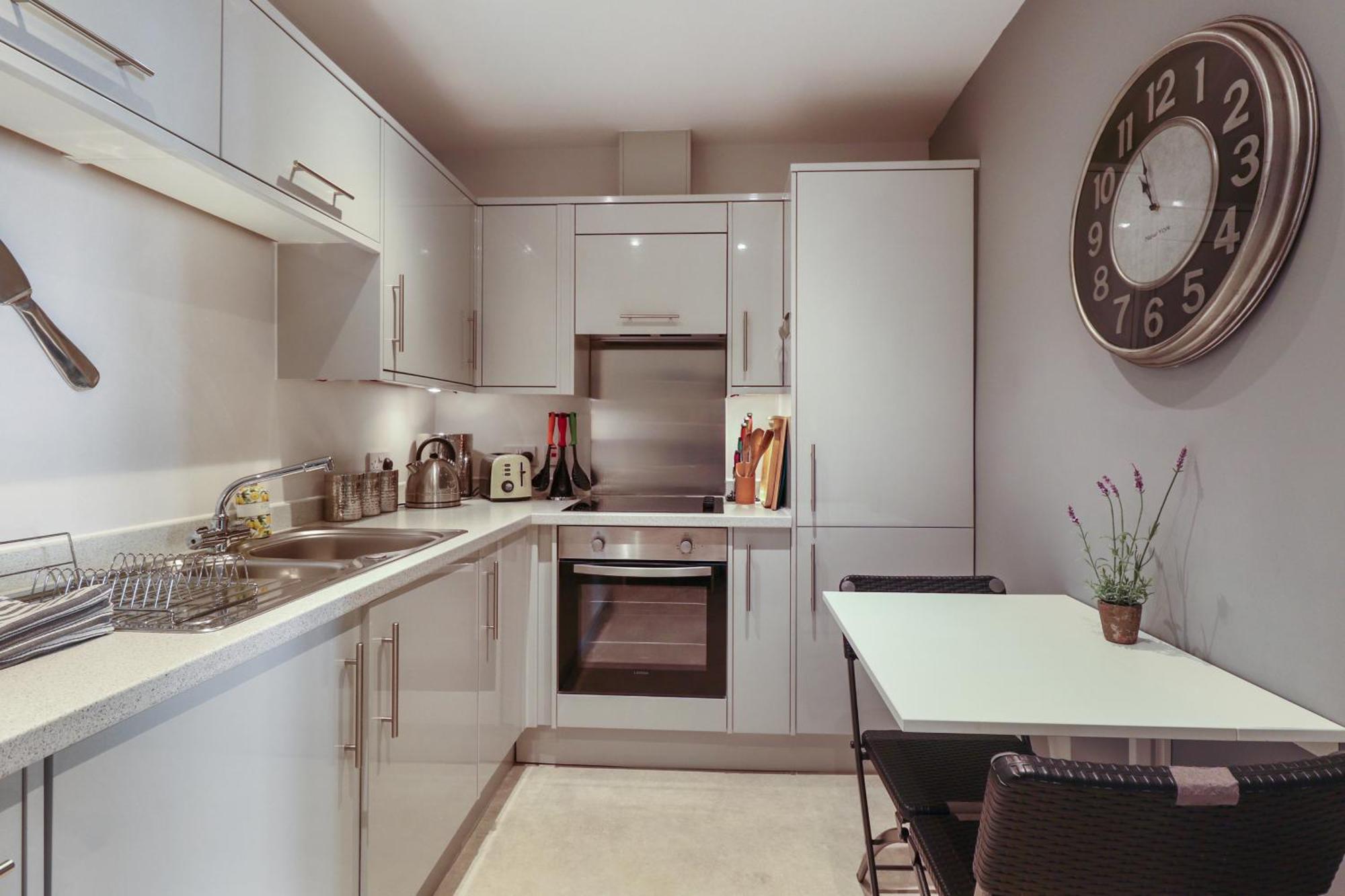 Apartament 3, Gainsborough House Cheltenham Zewnętrze zdjęcie
